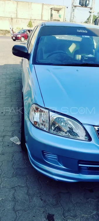 Honda City 2000 for Sale in Rawalpindi Image-1