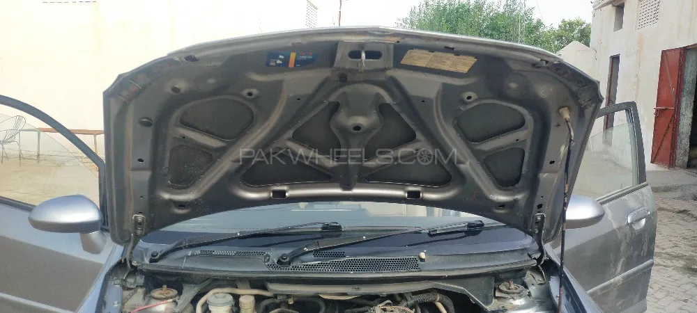 Honda City 2006 for Sale in Arifwala Image-1