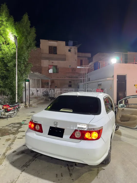 Honda City 2006 for Sale in Bahawalpur Image-1