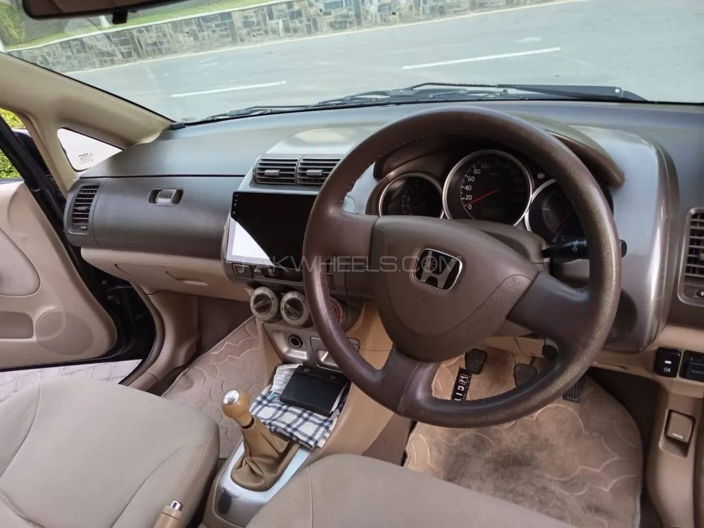 Honda City 2008 for Sale in Islamabad Image-1
