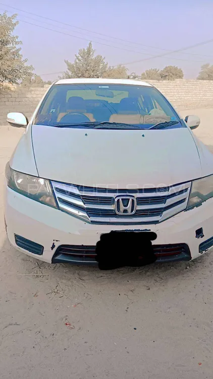 Honda City 2016 for Sale in Rawalpindi Image-1