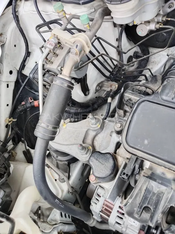 Honda City 2021 for Sale in Lahore Image-1