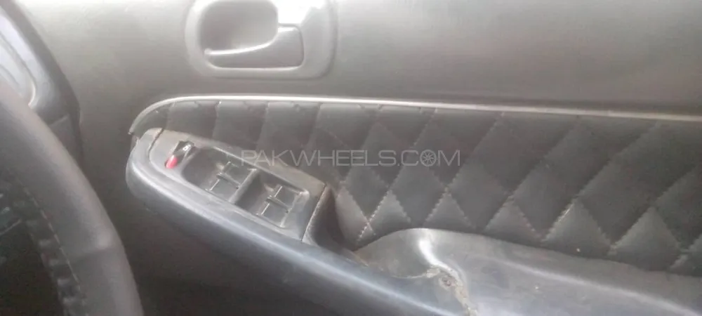 Honda Civic 1997 for Sale in Karachi Image-1