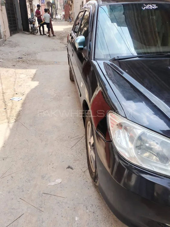 Honda Civic 2005 for Sale in Faisalabad Image-1
