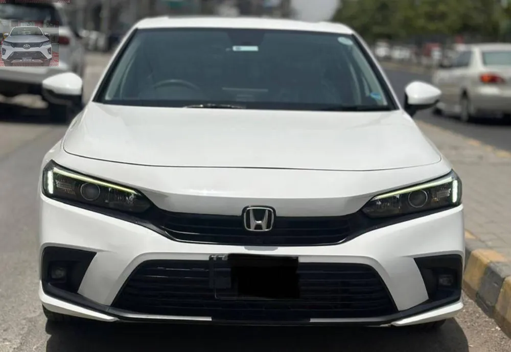 Honda Civic 2024 for Sale in Lahore Image-1