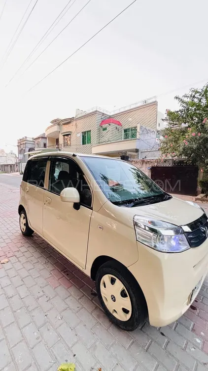 Honda Life 2011 for Sale in Lahore Image-1