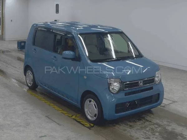 ہونڈا این ویگن 2022 for Sale in کراچی Image-1