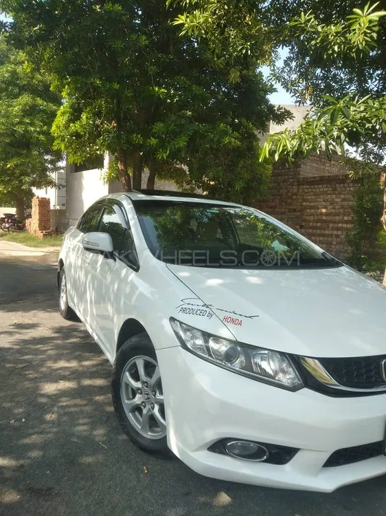 Honda N Wgn 2023 for Sale in Faisalabad Image-1
