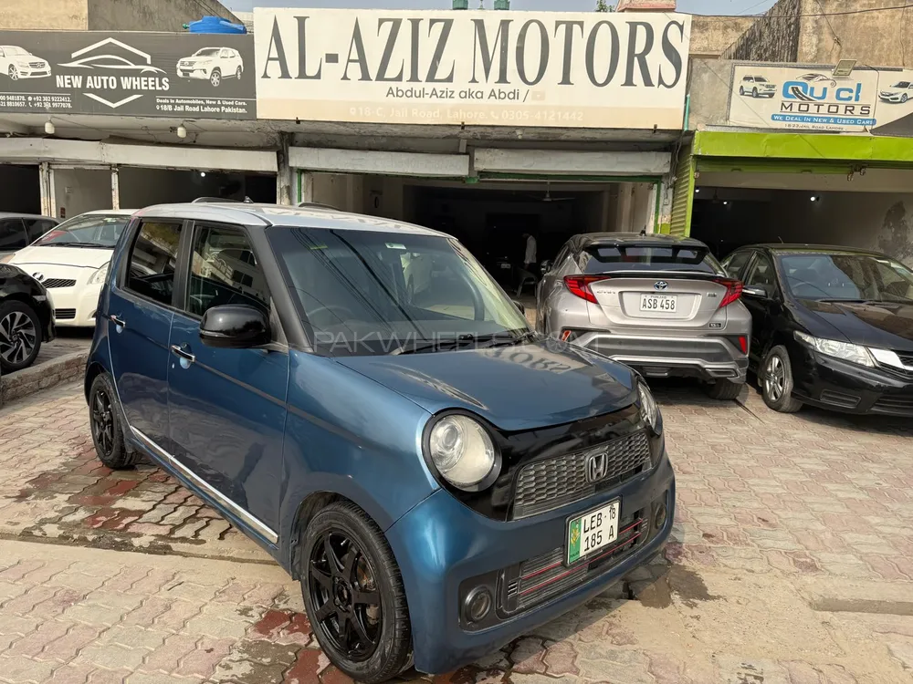 Honda N One 2014 for Sale in Lahore Image-1