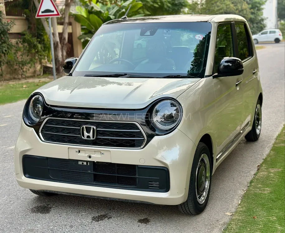 Honda N One 2023 for Sale in Lahore Image-1