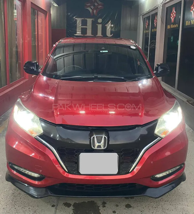 ہونڈا ویزِل 2017 for Sale in گجرانوالہ Image-1
