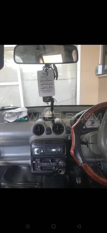 Hyundai Santro 2005 for Sale in Faisalabad Image-1