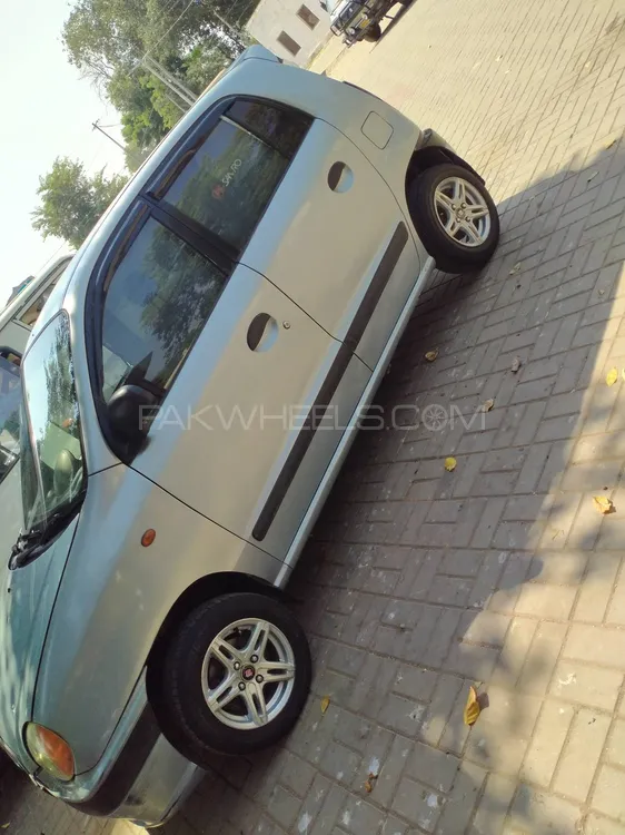 ہنڈائی سانترو 2004 for Sale in ملتان Image-1