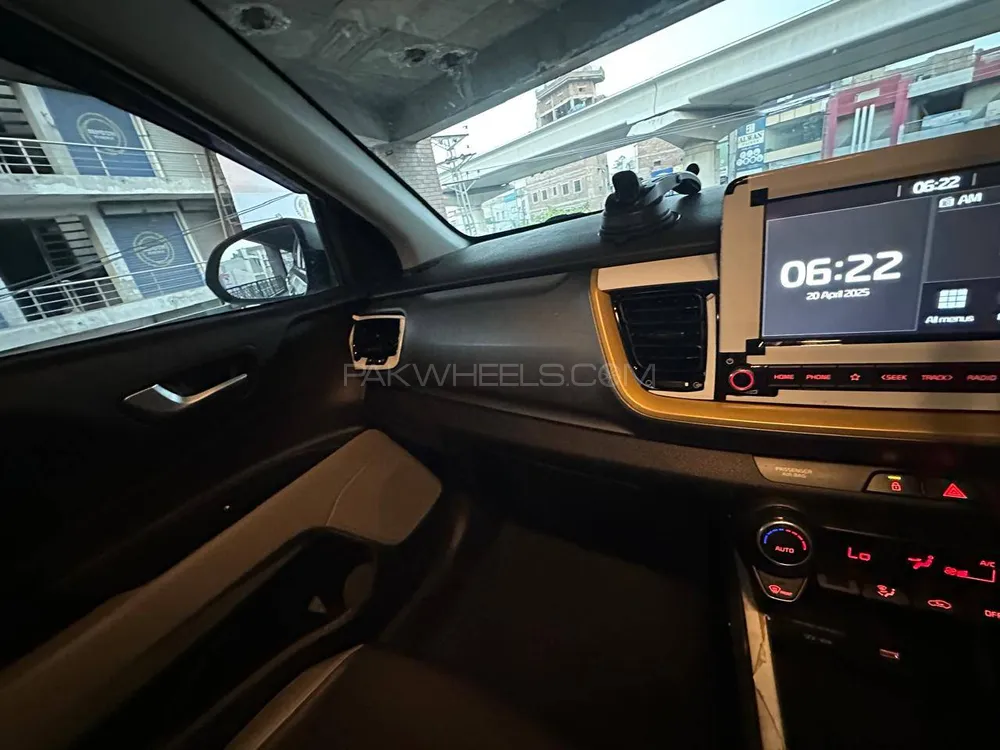 KIA Picanto 2023 for Sale in Lahore KIA Picanto 2023 for Sale in Lahore Image-11