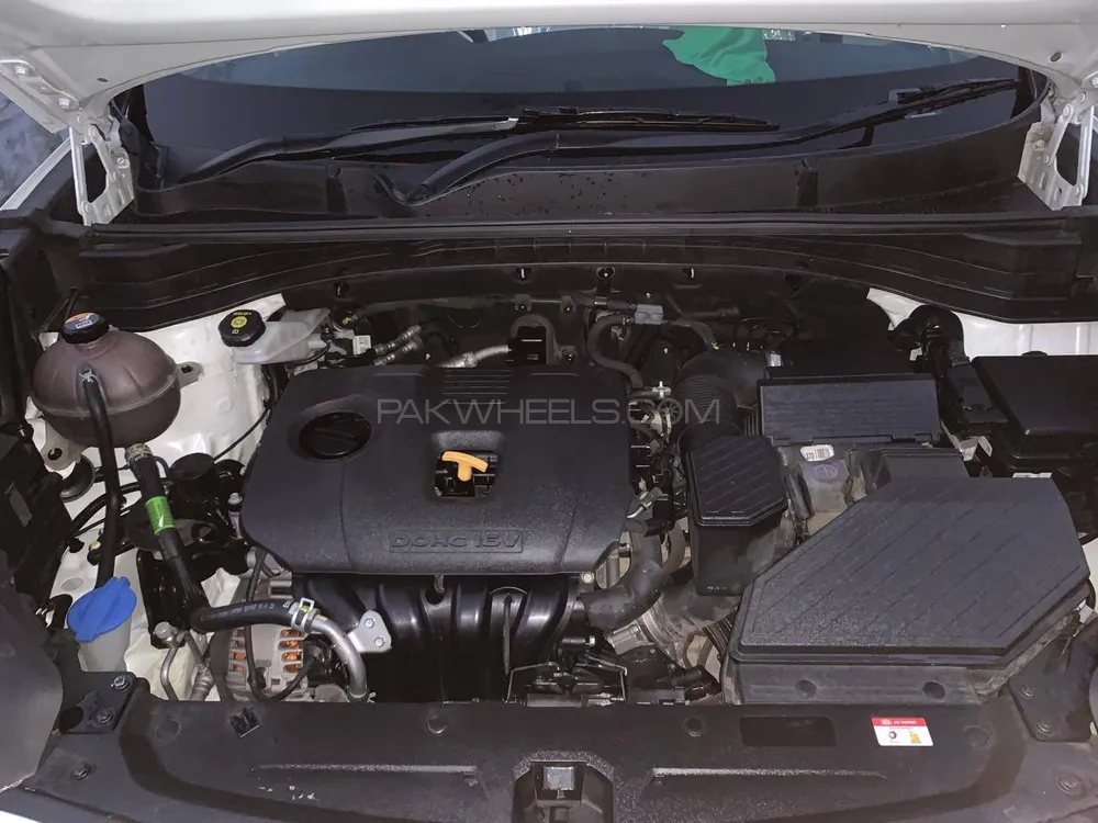 KIA Sportage 2021 for Sale in Gujrat KIA Sportage 2021 for Sale in Gujrat Image-2