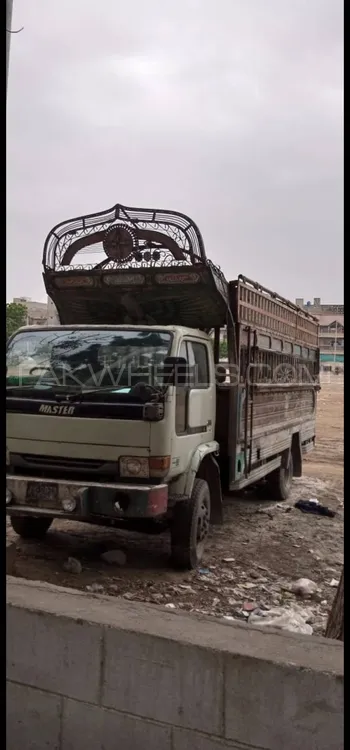 Others Other 2010 for Sale in Karachi Others Other 2010 for Sale in Karachi Image-6