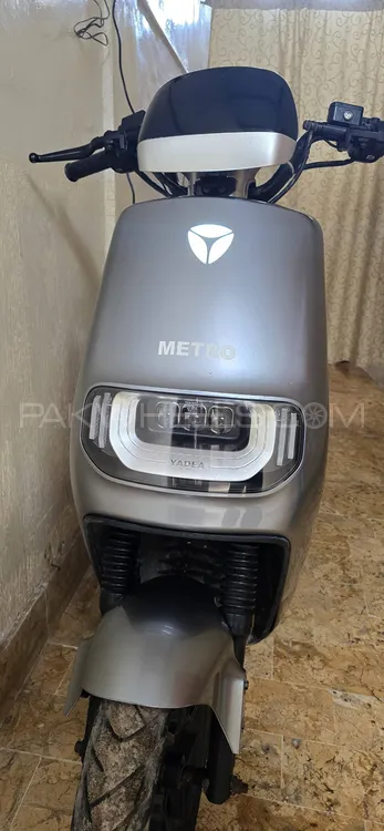 میٹرو E8S pro 2024 for Sale Image-1