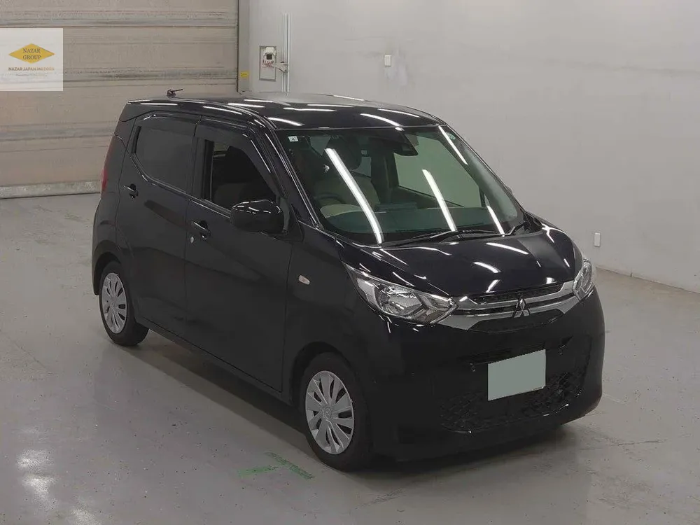 Mitsubishi Ek Wagon 2022 for Sale in Karachi Image-1