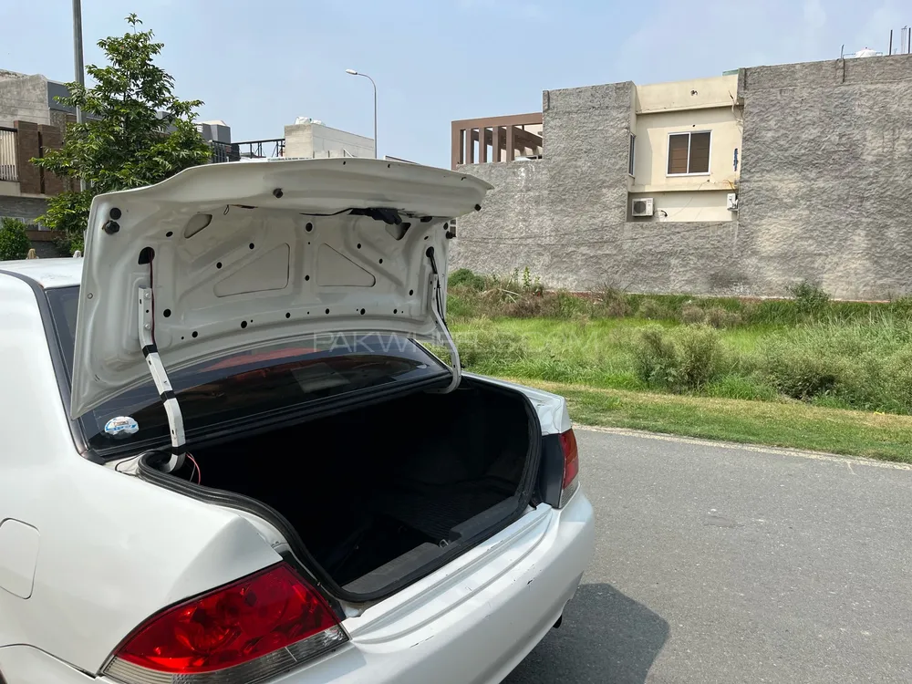Mitsubishi Lancer 2006 for Sale in Faisalabad Image-1