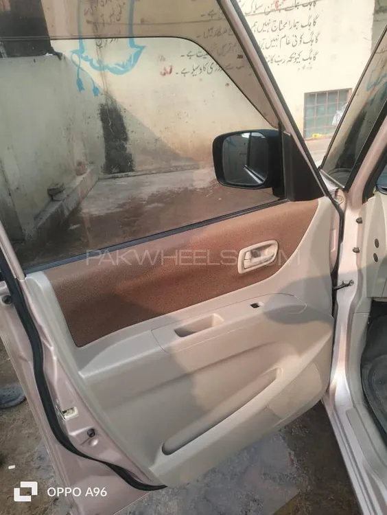 Nissan Clipper 2016 for Sale in Hafizabad Nissan Clipper 2016 for Sale in Hafizabad Image-10