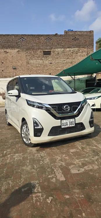 Nissan Dayz 2024 for Sale in Gujrat Image-1