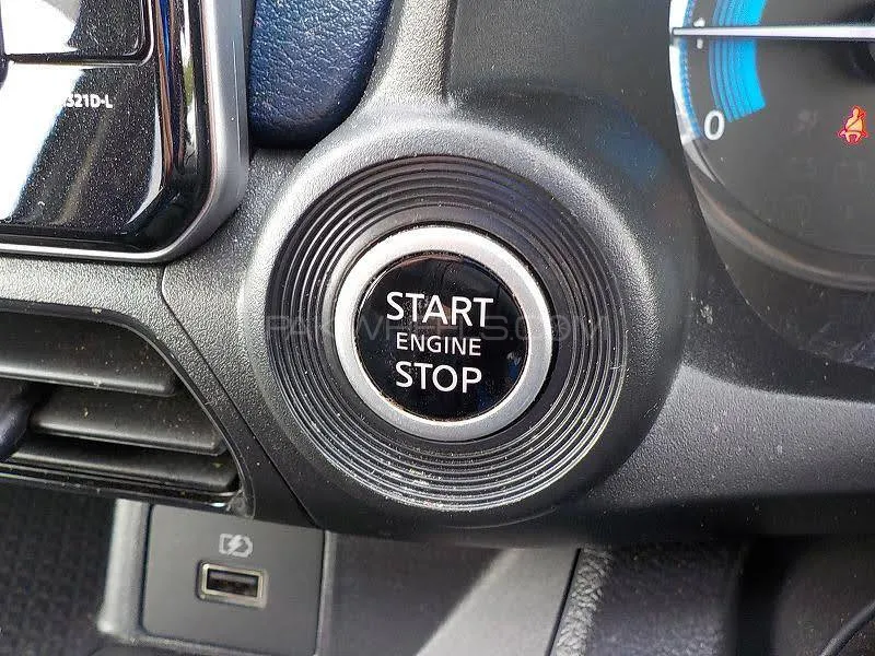 Nissan Dayz 2022 for Sale in Sialkot Nissan Dayz 2022 for Sale in Sialkot Image-4