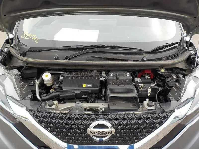Nissan Dayz 2022 for Sale in Sialkot Nissan Dayz 2022 for Sale in Sialkot Image-9
