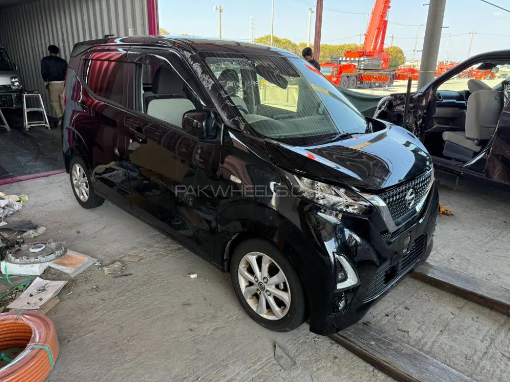 Nissan Dayz 2022 for Sale in Lahore Image-1