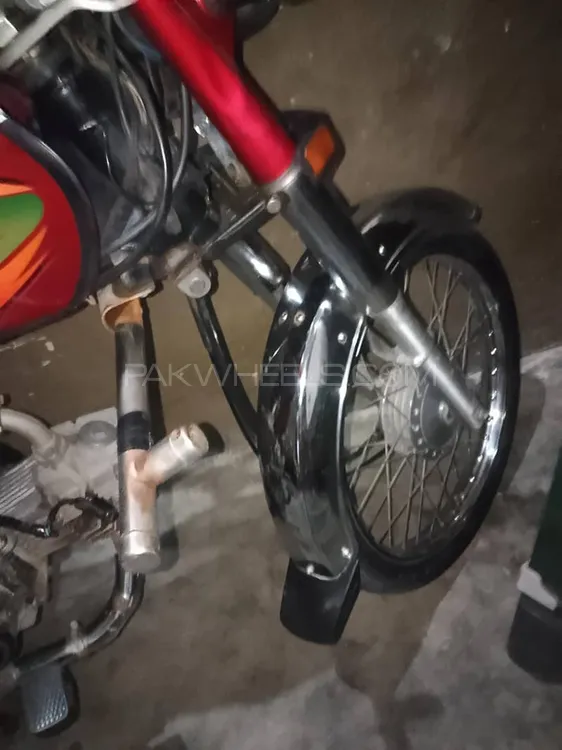 Road Prince 70 Passion Plus 2022 for Sale Road Prince 70 Passion Plus 2022 for Sale Image-2