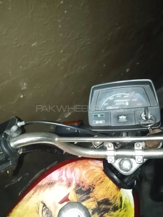 Road Prince 70 Passion Plus 2022 for Sale Road Prince 70 Passion Plus 2022 for Sale Image-3