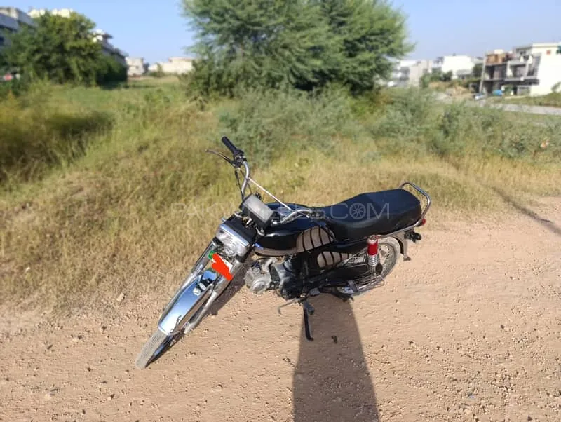 Road Prince RP 70 2020 for Sale Road Prince RP 70 2020 for Sale Image-2