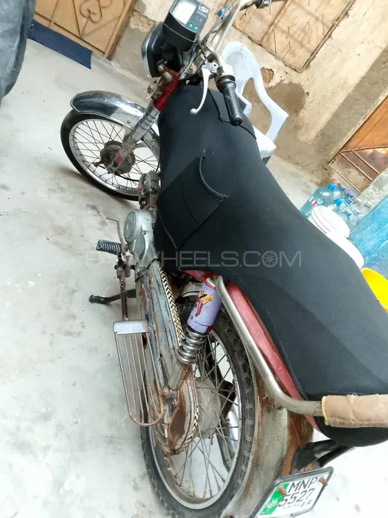 سفاری SD 70 2013 for Sale Image-1
