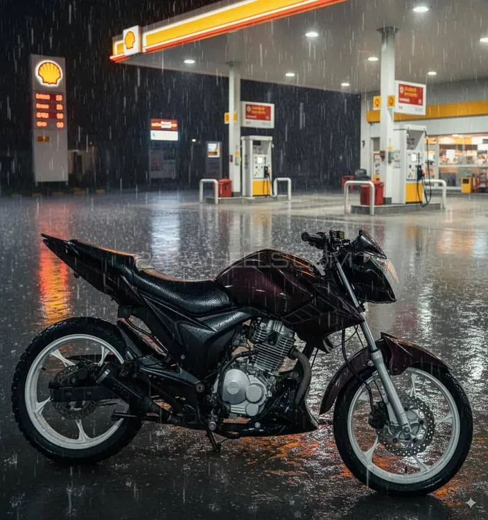 Super Power SP 150 Archi 2021 for Sale Image-1