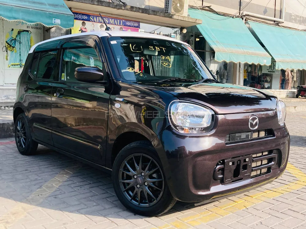 Mazda Carol 2022 for Sale in Sialkot Image-1