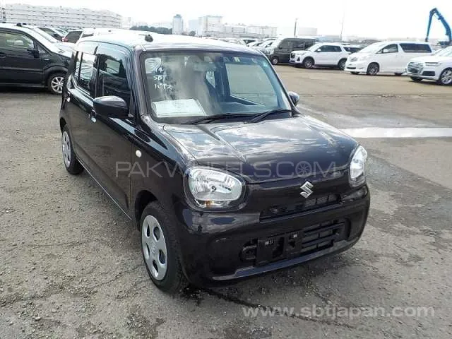 سوزوکی آلٹو 2022 for Sale in کراچی Image-1