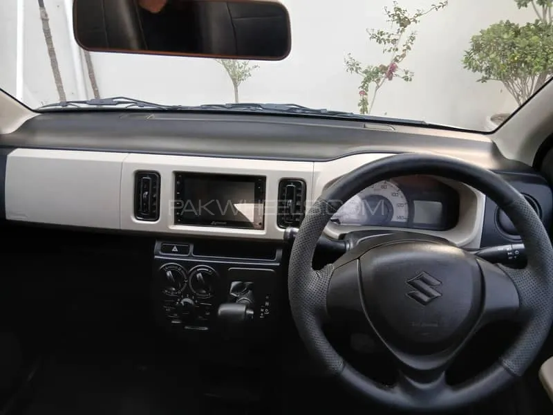 Suzuki Alto 2020 for Sale in Multan Image-1