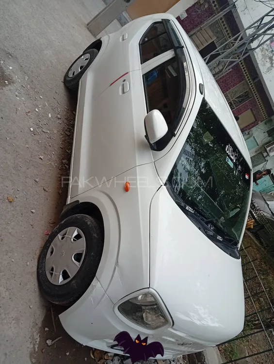 Suzuki Alto 2020 for Sale in Lahore Image-1