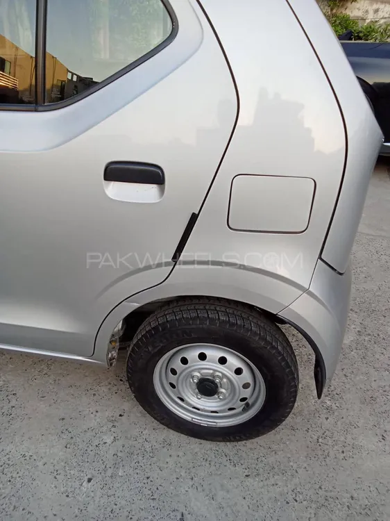 Suzuki Alto 2022 for Sale in Lahore Image-1