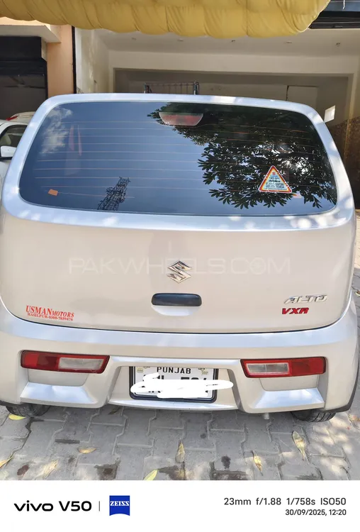 Suzuki Alto 2024 for Sale in Vehari Image-1