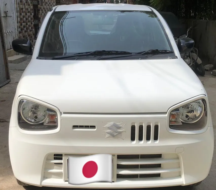 Suzuki Alto 2025 for Sale in Karachi Image-1