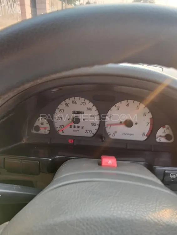 Suzuki Cultus 2012 for Sale in Lahore Image-1