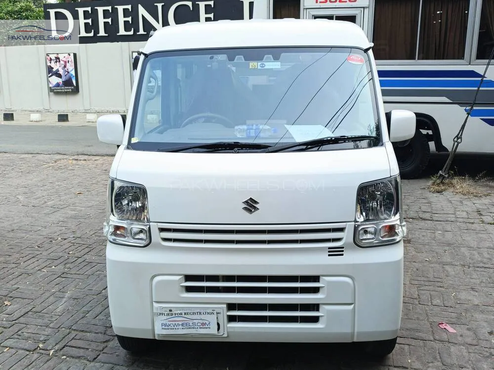 سوزوکی ایوری 2020 for Sale in لاہور Image-1