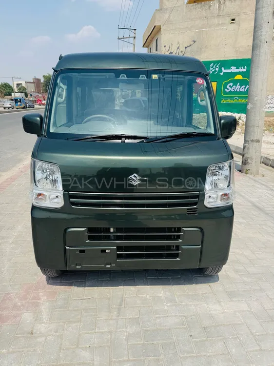 Suzuki Every 2020 for Sale in Sheikhupura Image-1
