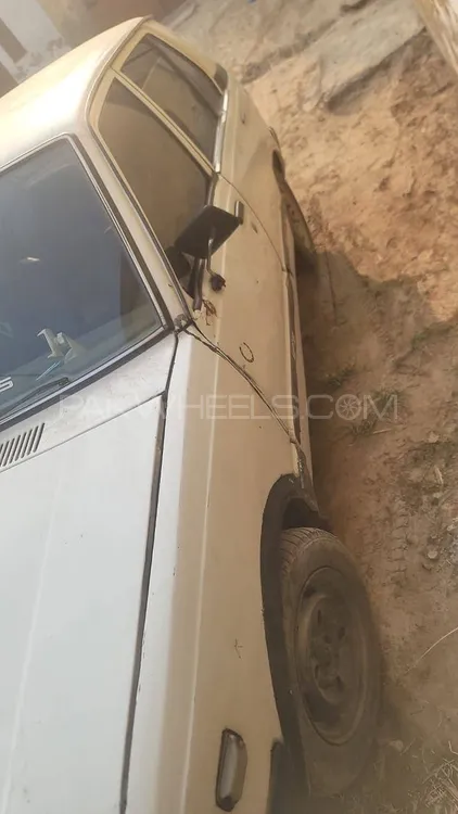 Suzuki FX 1988 for Sale in Sahiwal Image-1
