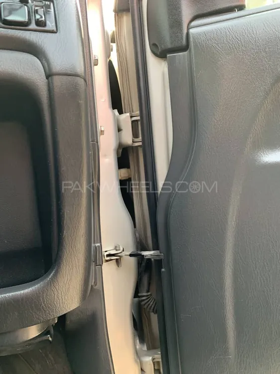 سوزوکی کے آئی 2007 for Sale in اسلام آباد Image-1