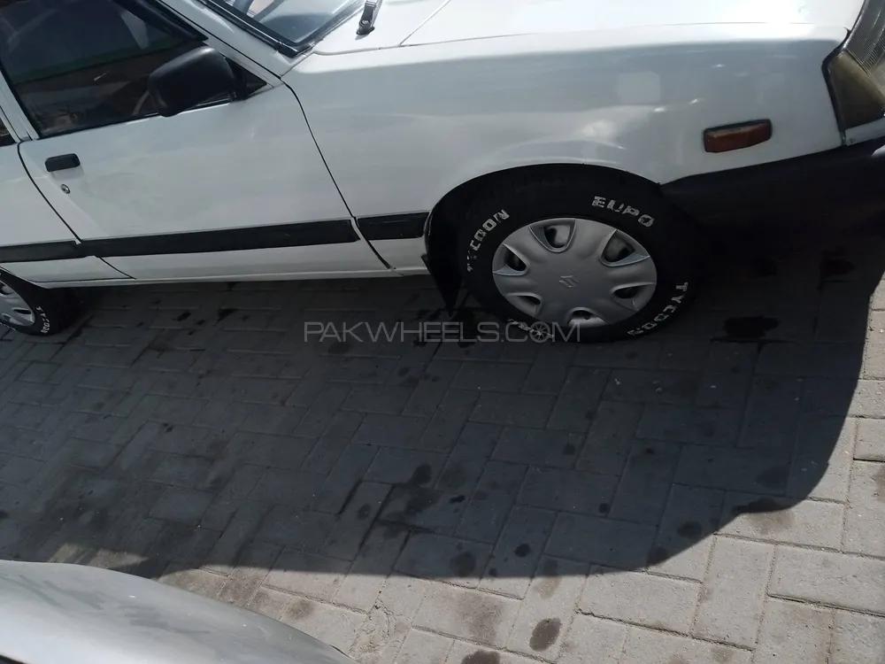 Suzuki Khyber 1998 for Sale in Abbottabad Image-1