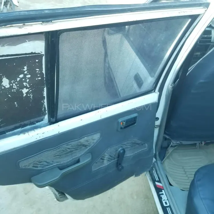Suzuki Khyber 1999 for Sale in Islamabad Image-1