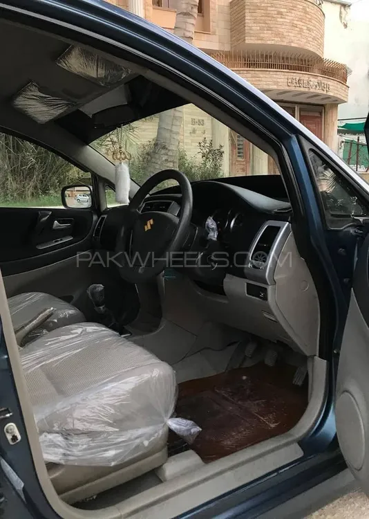 Suzuki Liana 2008 for Sale in Karachi Image-1