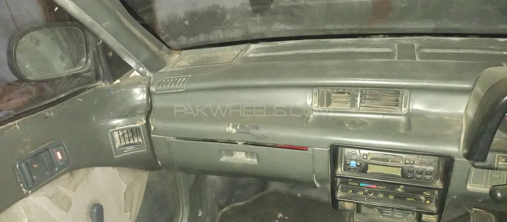 Suzuki Margalla 1997 for Sale in Nowshera Image-1