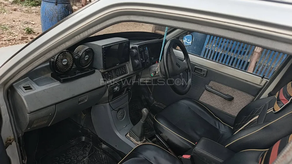 Suzuki Mehran 2006 for Sale in Renala khurd Image-1
